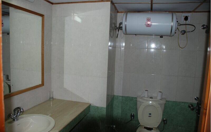 Hotel Snow View, Sarahan 4